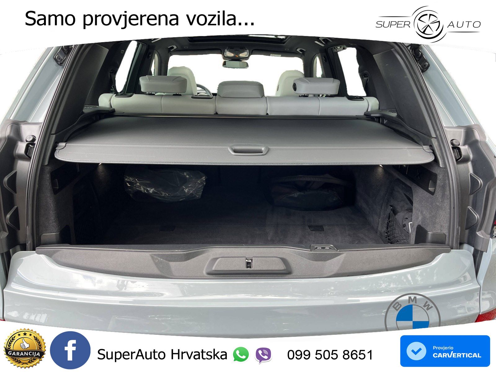 BMW X5 50e (489 KS) xDrive Steptronic M Sport LED+GR SJED+ACC