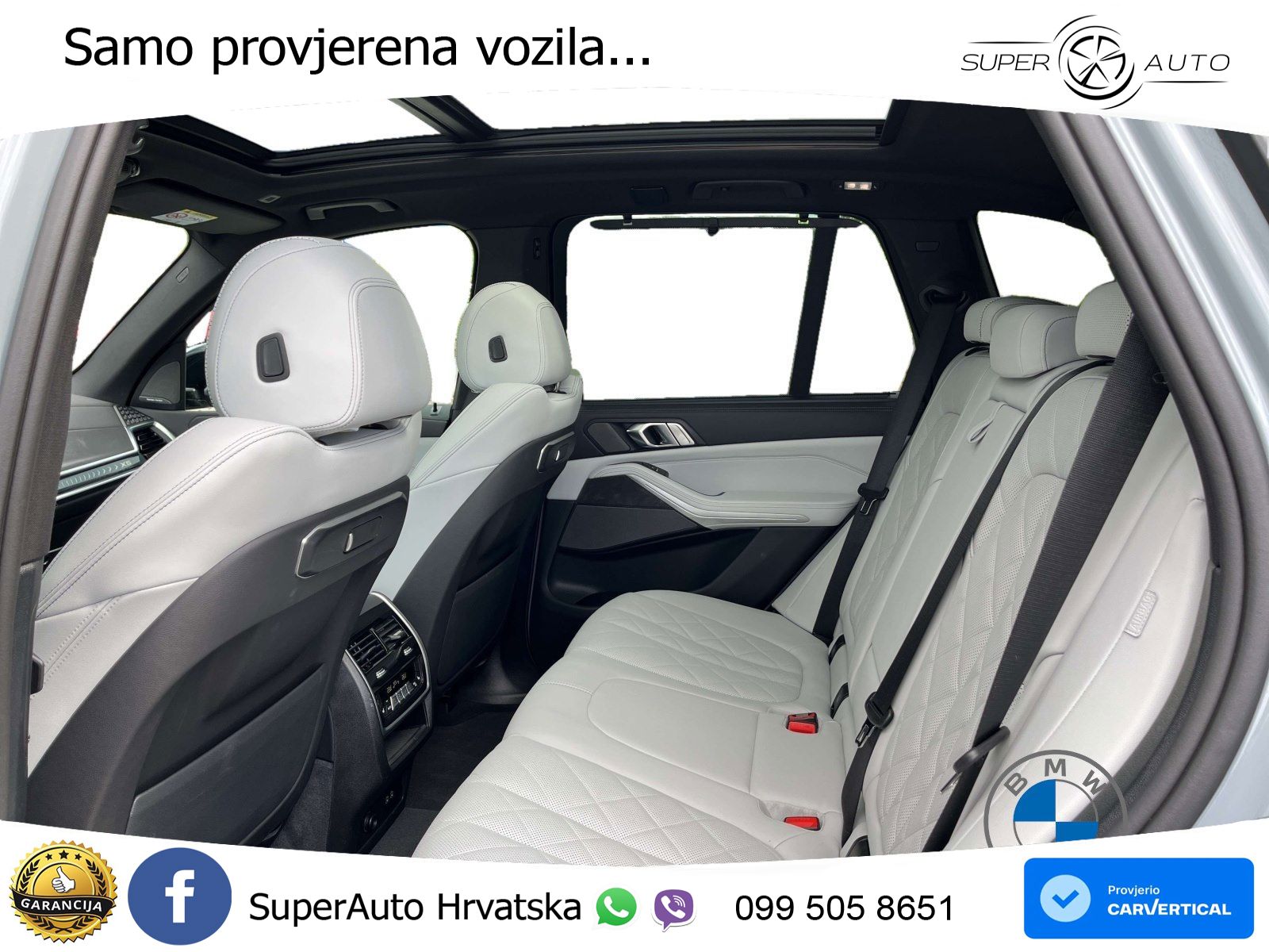 BMW X5 50e (489 KS) xDrive Steptronic M Sport LED+GR SJED+ACC