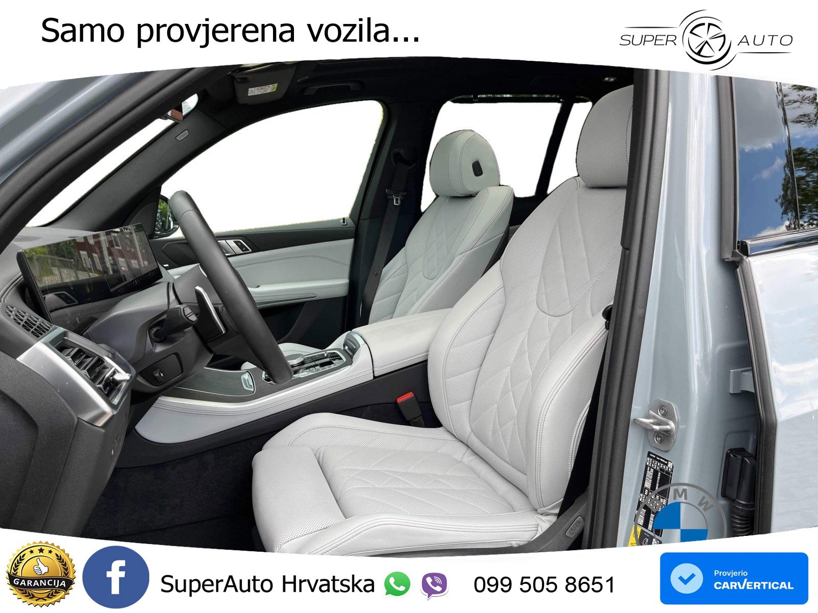 BMW X5 50e (489 KS) xDrive Steptronic M Sport LED+GR SJED+ACC