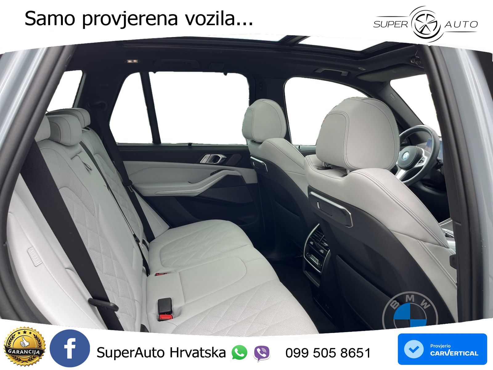 BMW X5 50e (489 KS) xDrive Steptronic M Sport LED+GR SJED+ACC