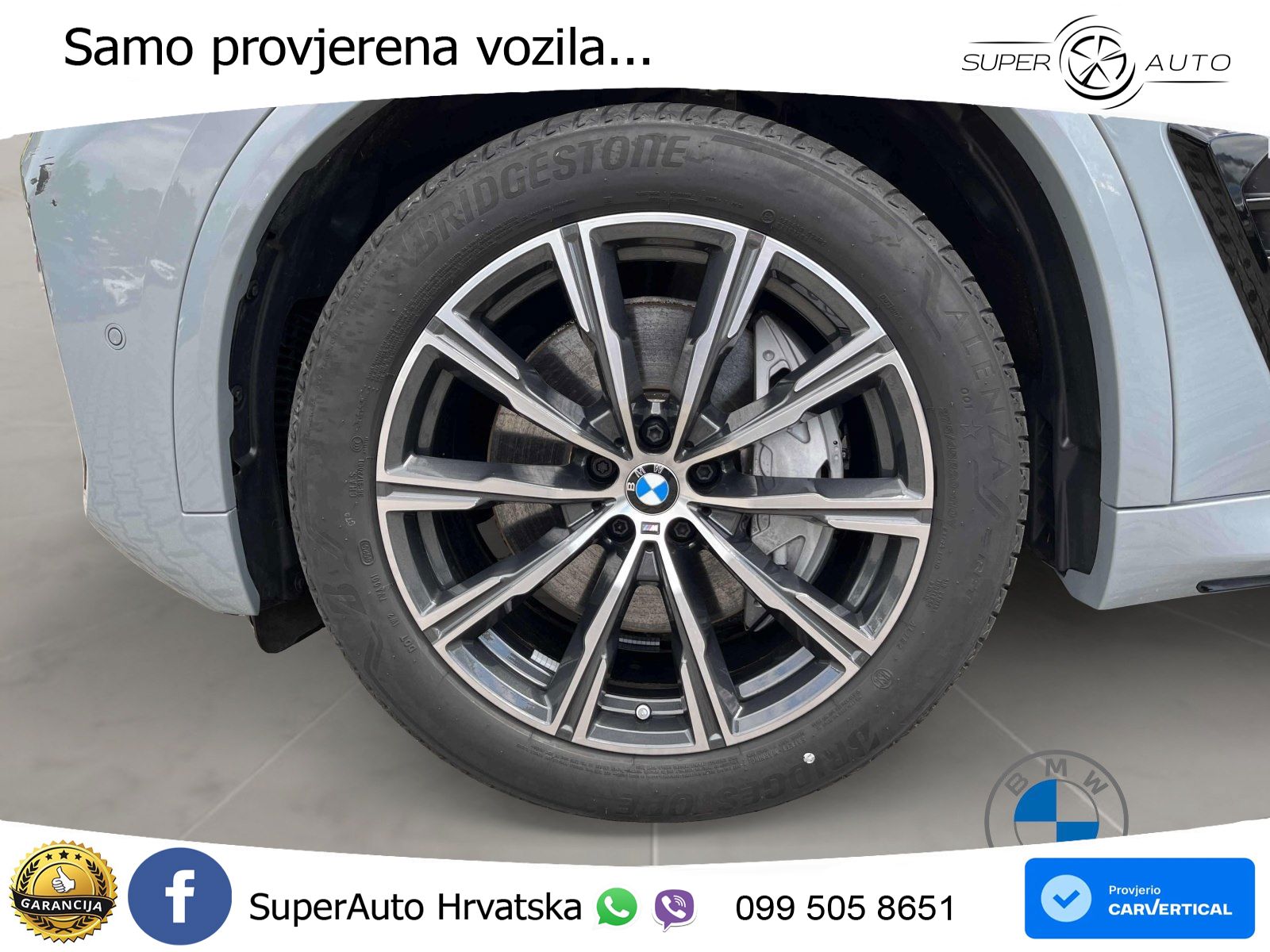 BMW X5 50e (489 KS) xDrive Steptronic M Sport LED+GR SJED+ACC