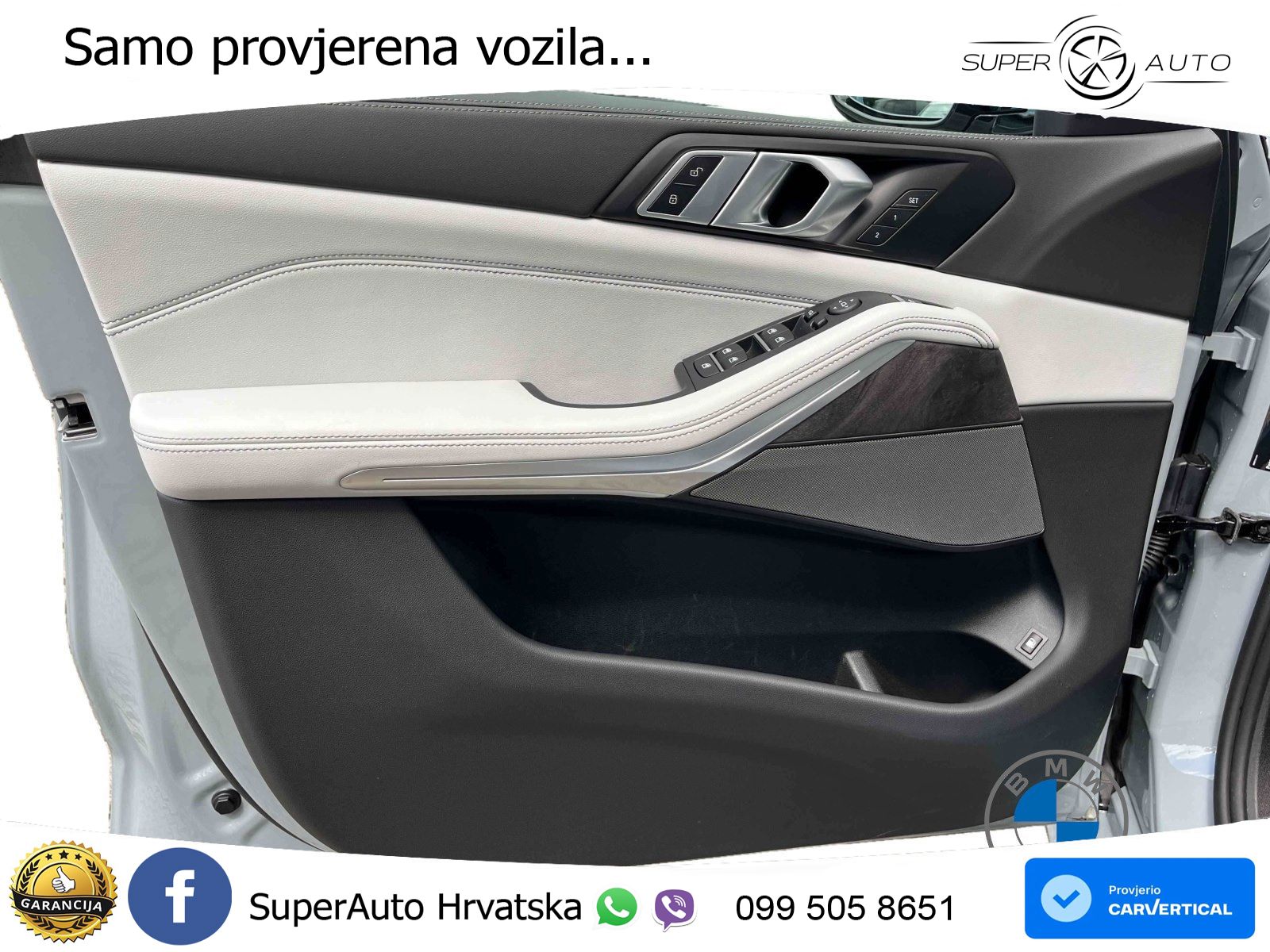 BMW X5 50e (489 KS) xDrive Steptronic M Sport LED+GR SJED+ACC