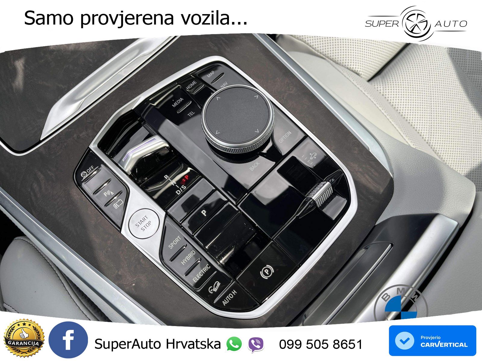 BMW X5 50e (489 KS) xDrive Steptronic M Sport LED+GR SJED+ACC