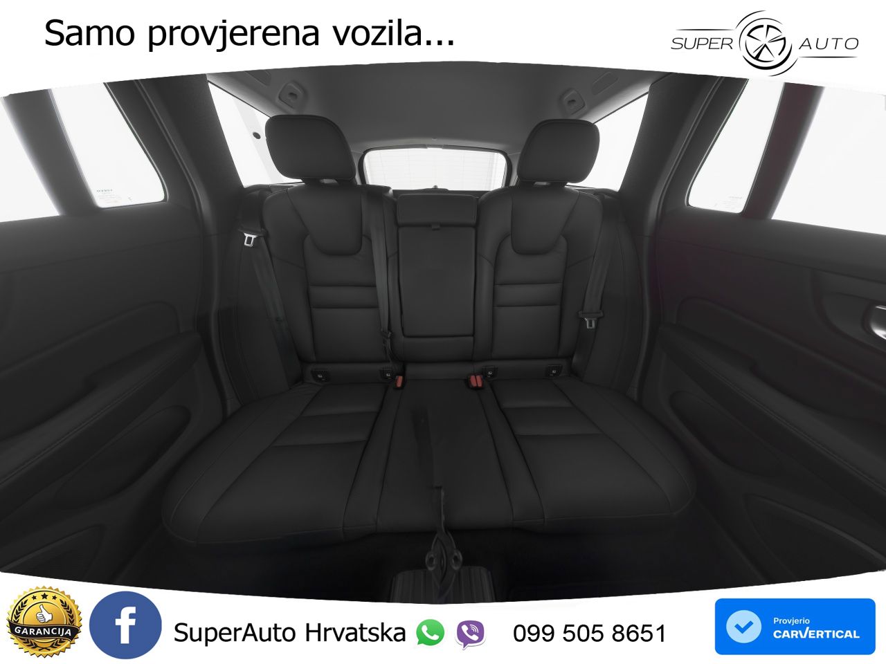 Volvo V60 2.0 T8 AWD Geartronic
