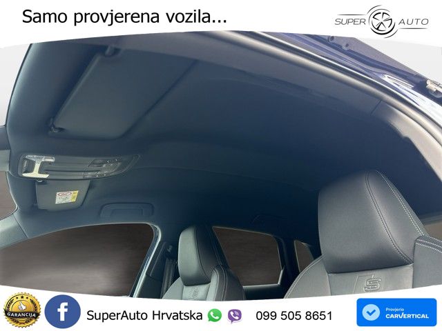 Audi A3 35 TFSI (150 KS) S tronic S line LED+GR SJED+ACC
