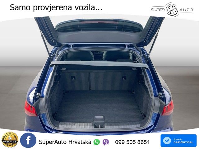 Audi A3 35 TFSI (150 KS) S tronic S line LED+GR SJED+ACC