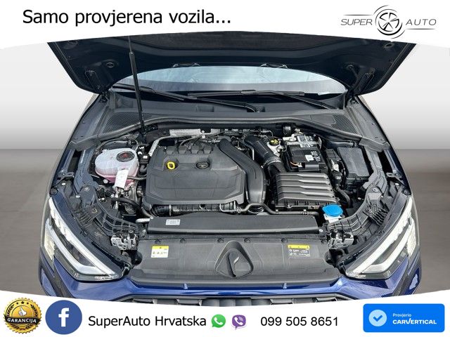 Audi A3 35 TFSI (150 KS) S tronic S line LED+GR SJED+ACC