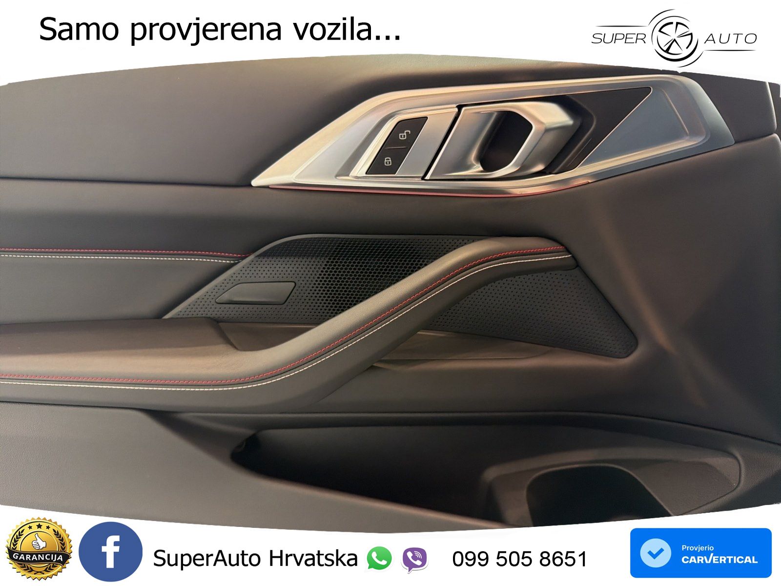 BMW M4 CS 3.0 (550 KS) Steptronic