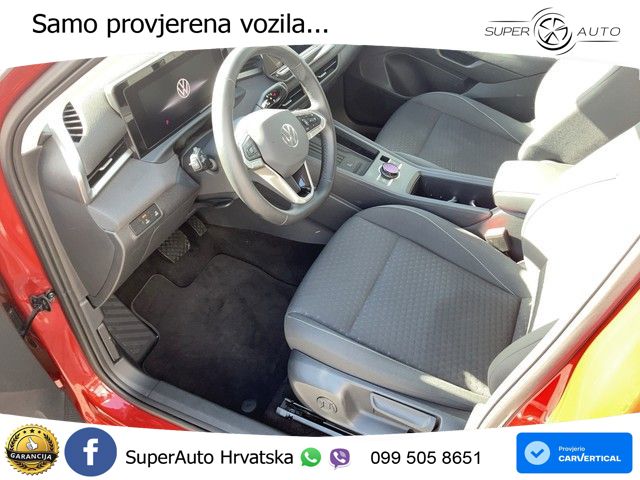 Volkswagen T-Roc II 1.5 eTSI (116 KS)  DSG LED+GR SJED+ACC