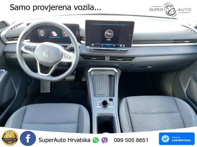 Volkswagen T-Roc II 1.5 eTSI (116 KS)  DSG LED+GR SJED+ACC