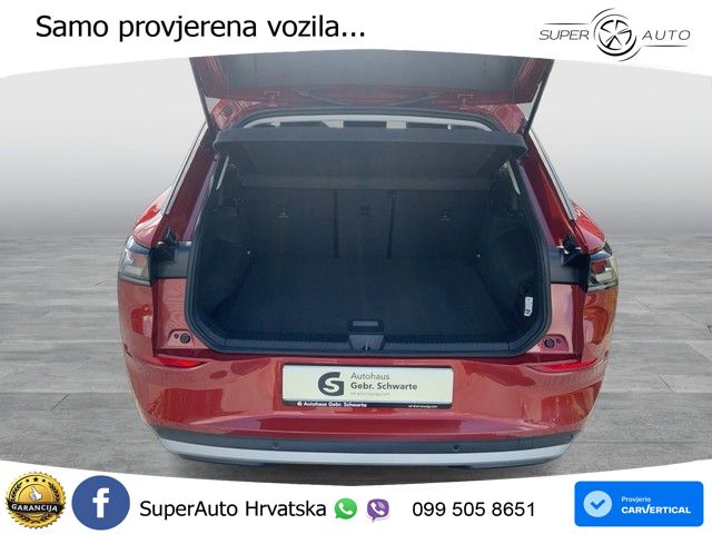 Volkswagen T-Roc II 1.5 eTSI (116 KS)  DSG LED+GR SJED+ACC