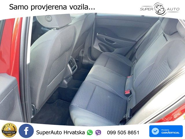 Volkswagen T-Roc II 1.5 eTSI (116 KS)  DSG LED+GR SJED+ACC
