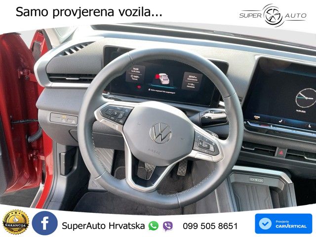 Volkswagen T-Roc II 1.5 eTSI (116 KS)  DSG LED+GR SJED+ACC
