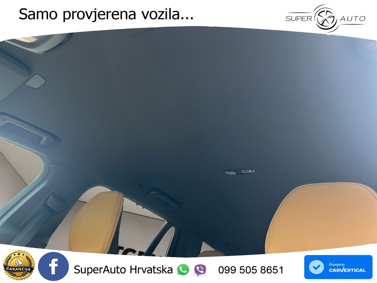 Volvo XC90 2.0 T8 AWD Automatic ZRAČNI+ACC+4xGR SJED+KAM