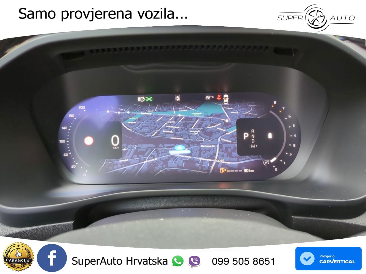 Volvo XC40 2.0 B3 163 KS Automatic ACC+GR SJED+360+PANO