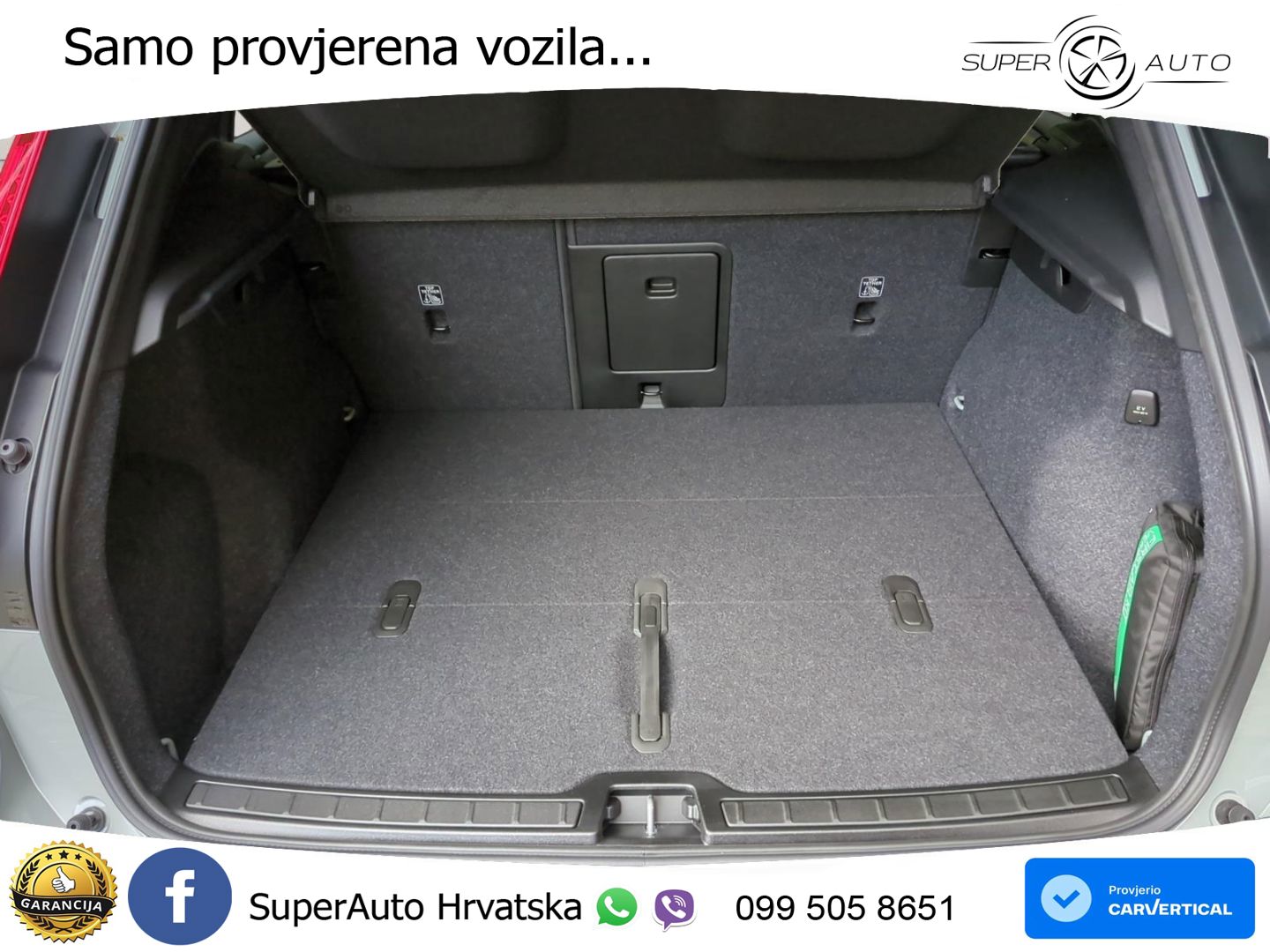 Volvo XC40 2.0 B3 163 KS Automatic ACC+GR SJED+360+PANO