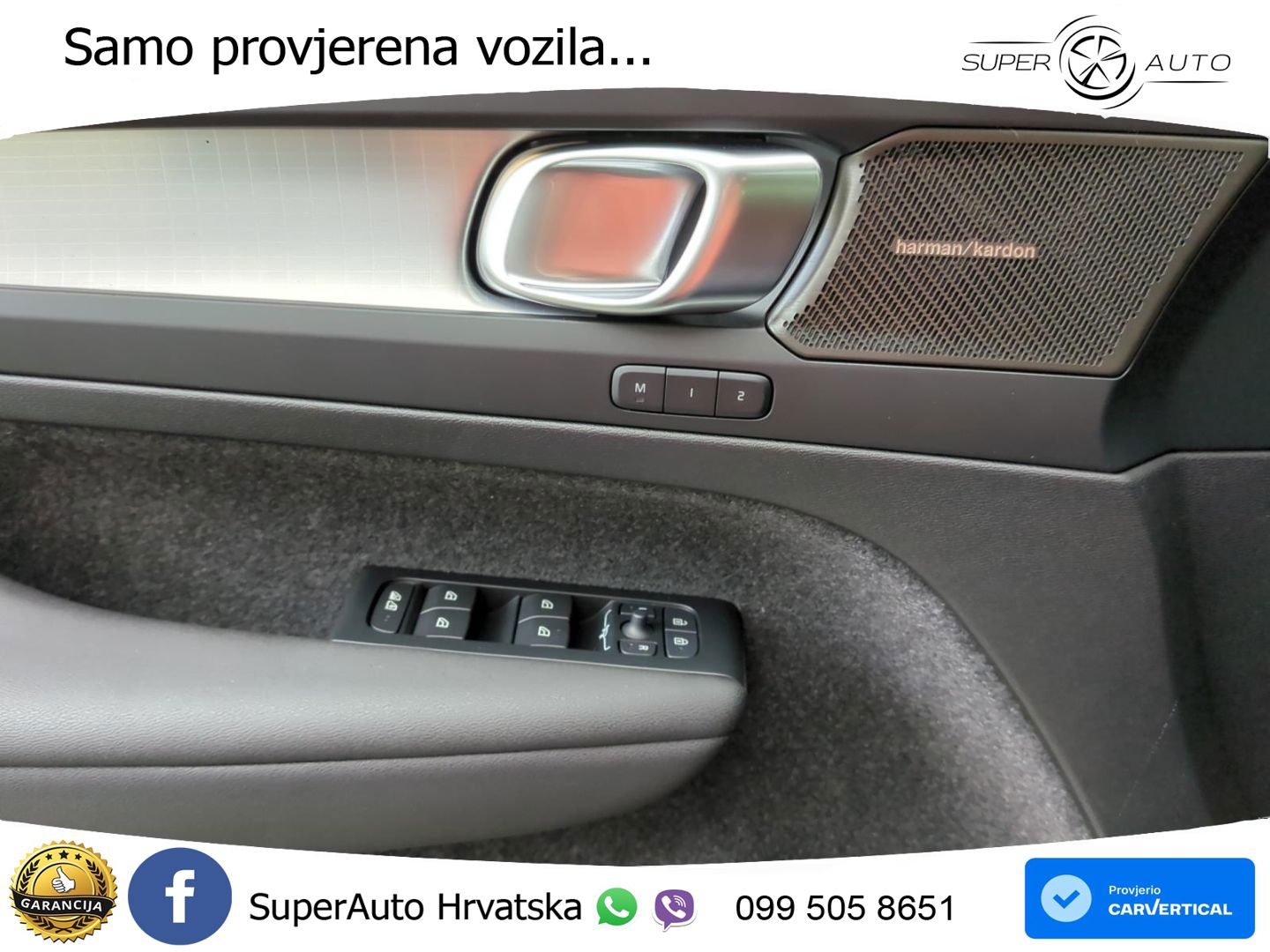 Volvo XC40 2.0 B3 163 KS Automatic ACC+GR SJED+360+PANO