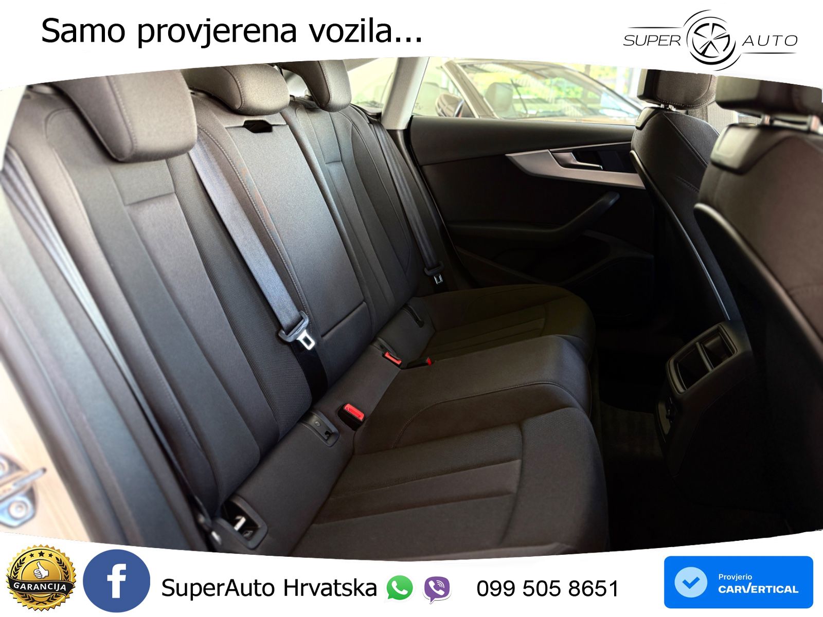 Audi A5 Sportback 45 TFSI (265 KS) quattro S tronic