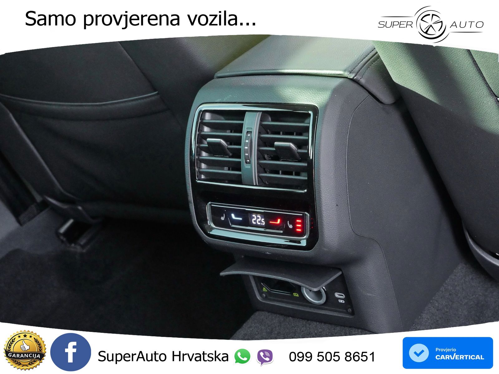 Volkswagen Passat Variant 2.0 TDI (200 KS) DSG Elegance LED+GR SJED+ACC