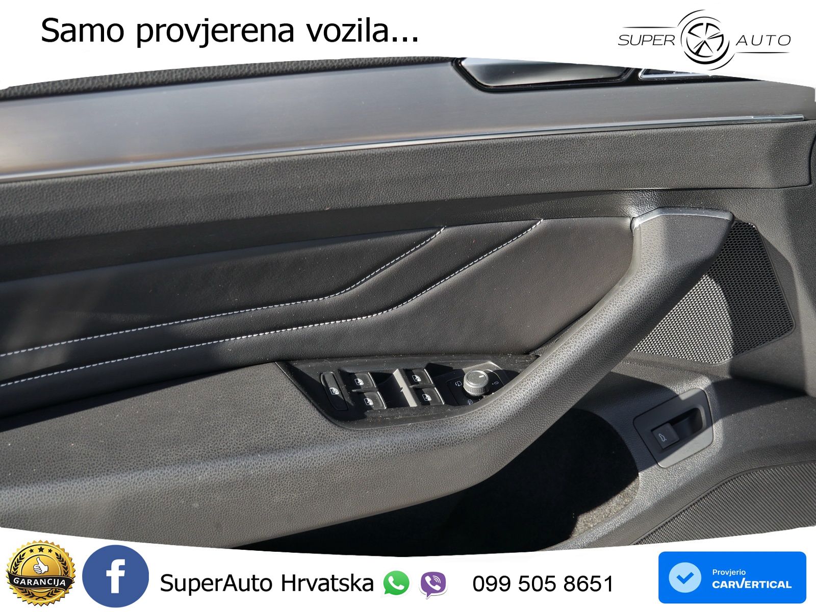 Volkswagen Passat Variant 2.0 TDI (200 KS) DSG Elegance LED+GR SJED+ACC