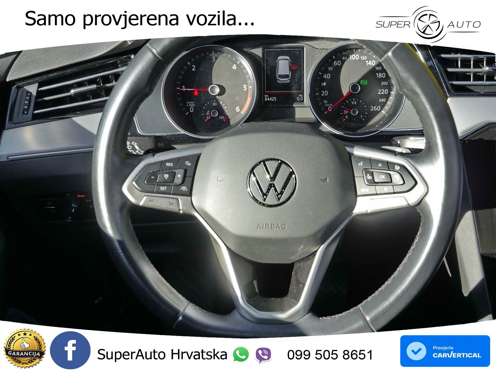 Volkswagen Passat Variant 2.0 TDI (200 KS) DSG Elegance LED+GR SJED+ACC