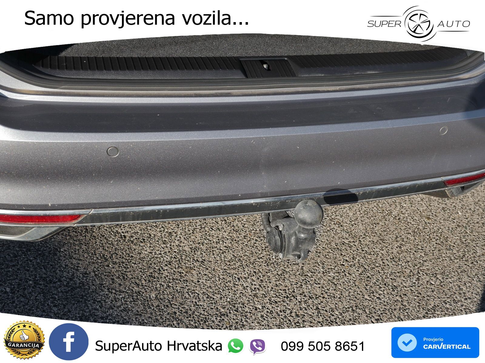 Volkswagen Passat Variant 2.0 TDI (200 KS) DSG Elegance LED+GR SJED+ACC