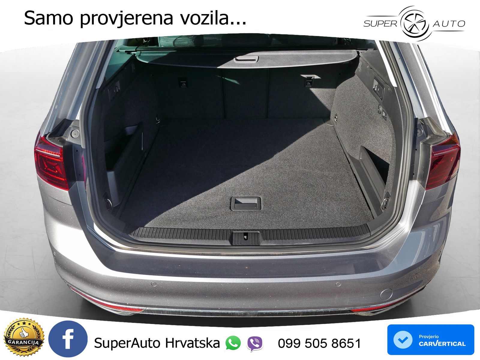 Volkswagen Passat Variant 2.0 TDI (200 KS) DSG Elegance LED+GR SJED+ACC