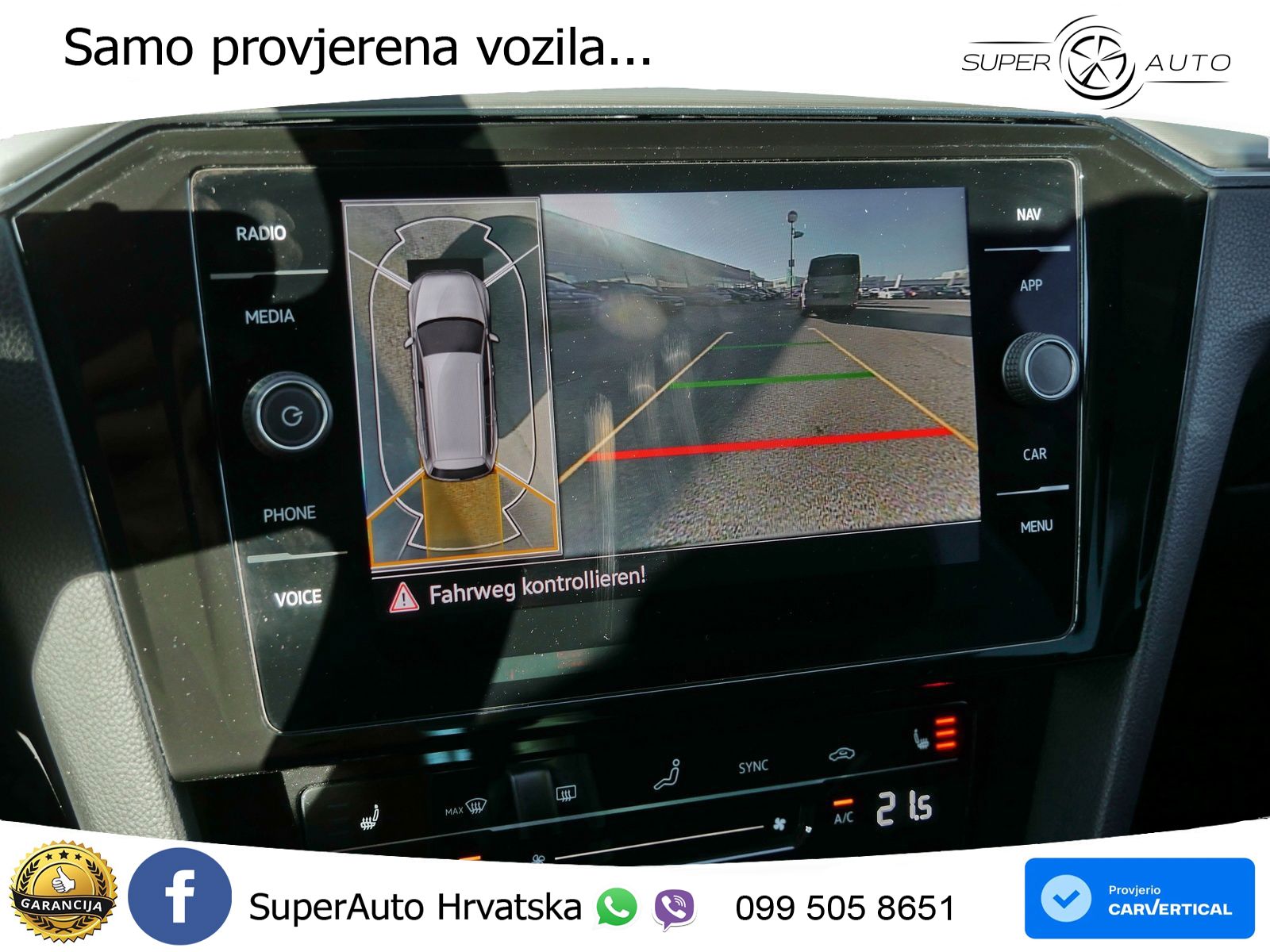 Volkswagen Passat Variant 2.0 TDI (200 KS) DSG Elegance LED+GR SJED+ACC