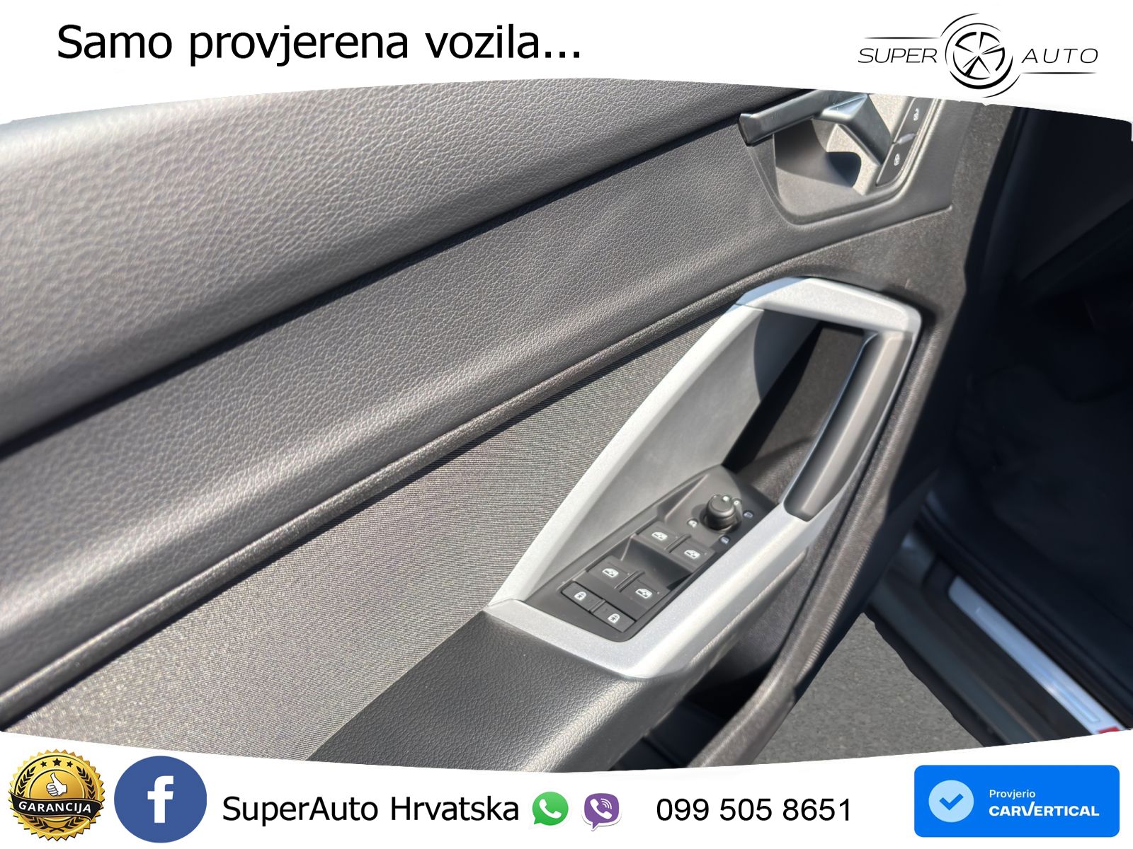 Audi Q3 II Sportback 35 TFSI (150 KS) S tronic S line LED+GR SJED+ACC