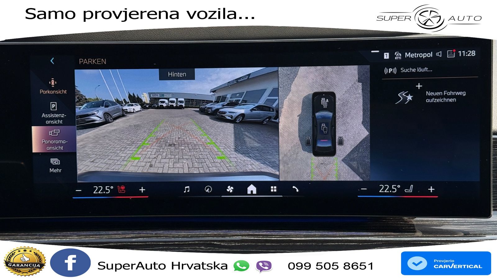 BMW 740d (299 KS) xDrive Steptronic