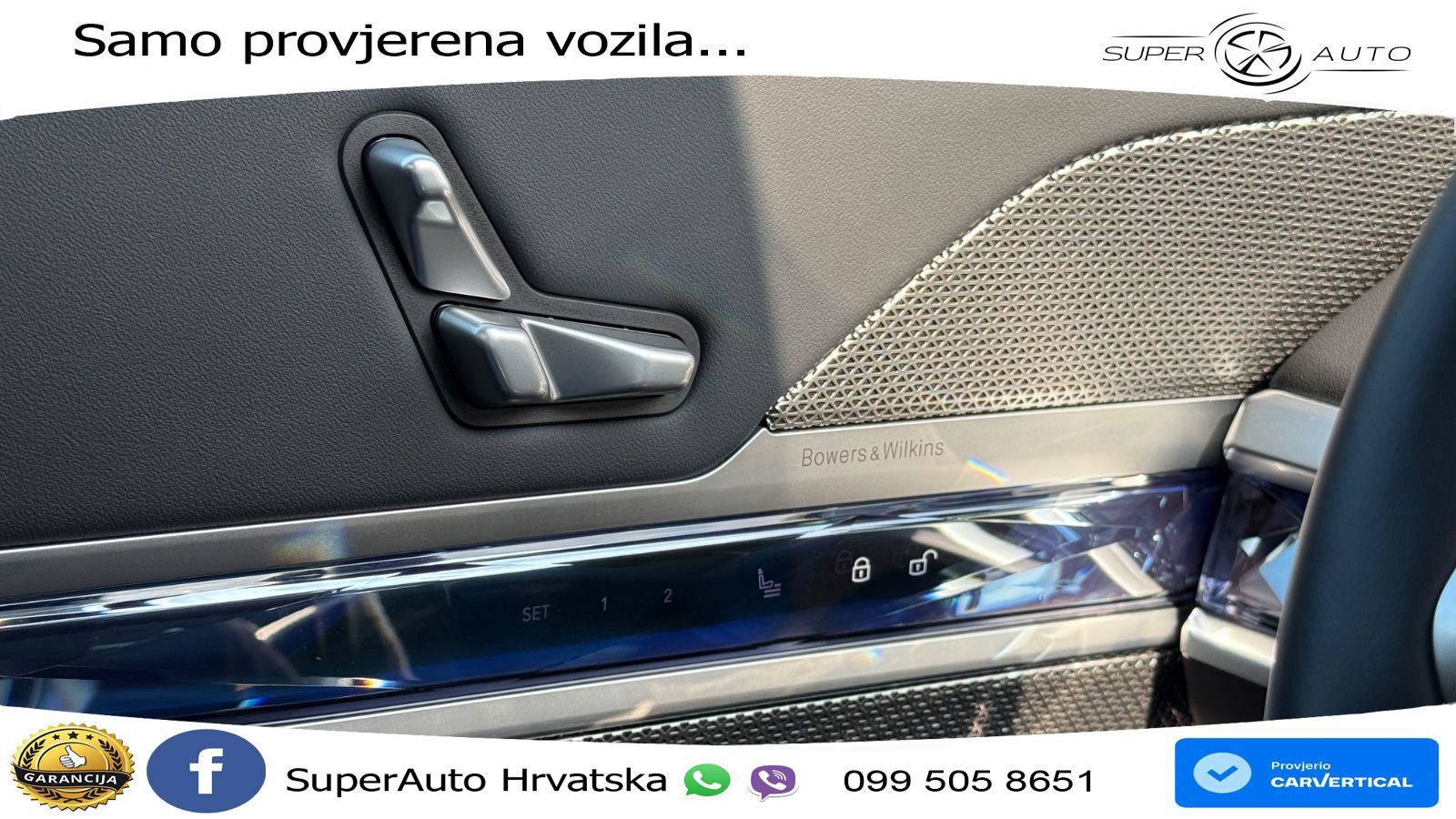BMW 740d (299 KS) xDrive Steptronic