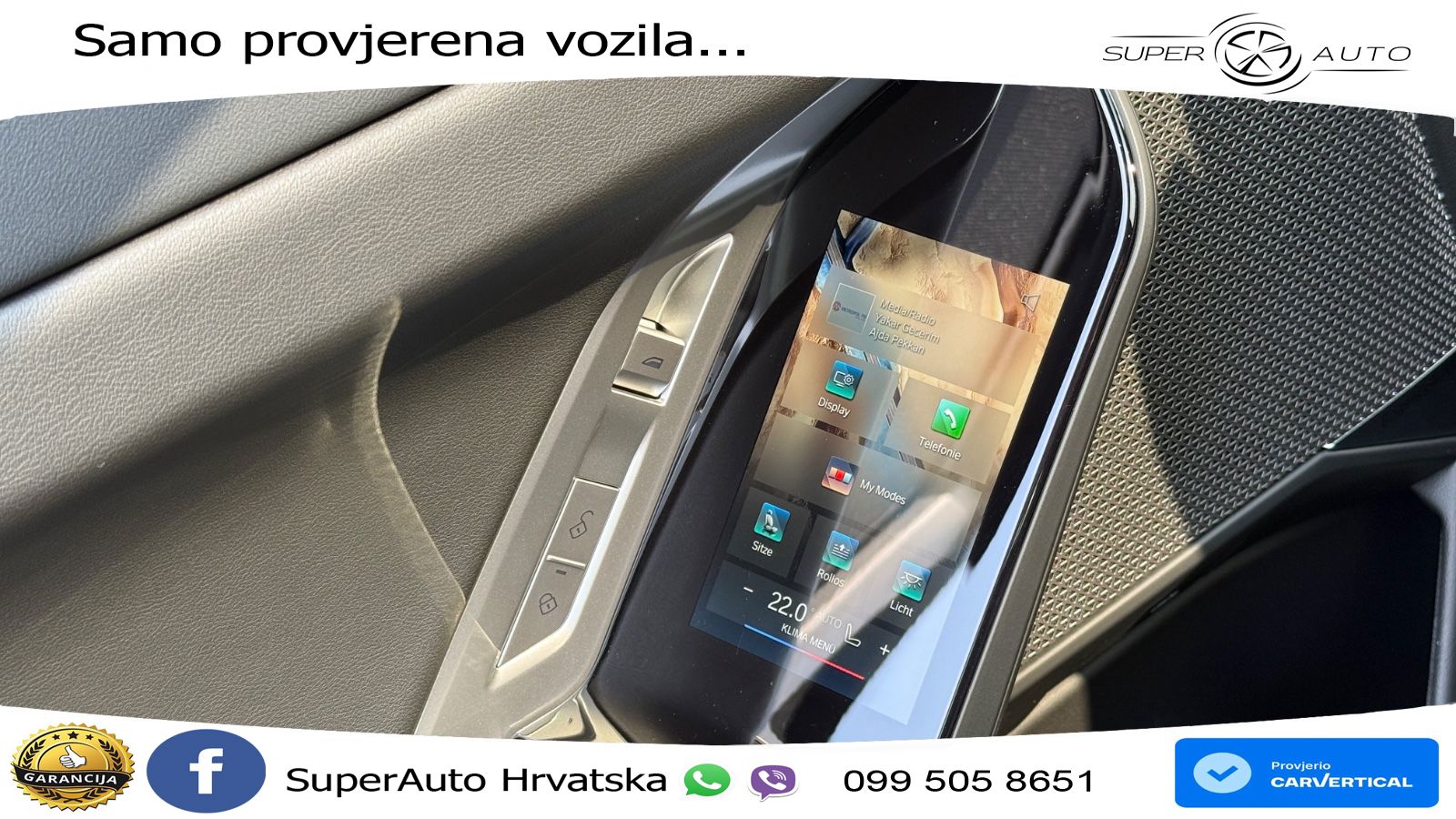BMW 740d (299 KS) xDrive Steptronic