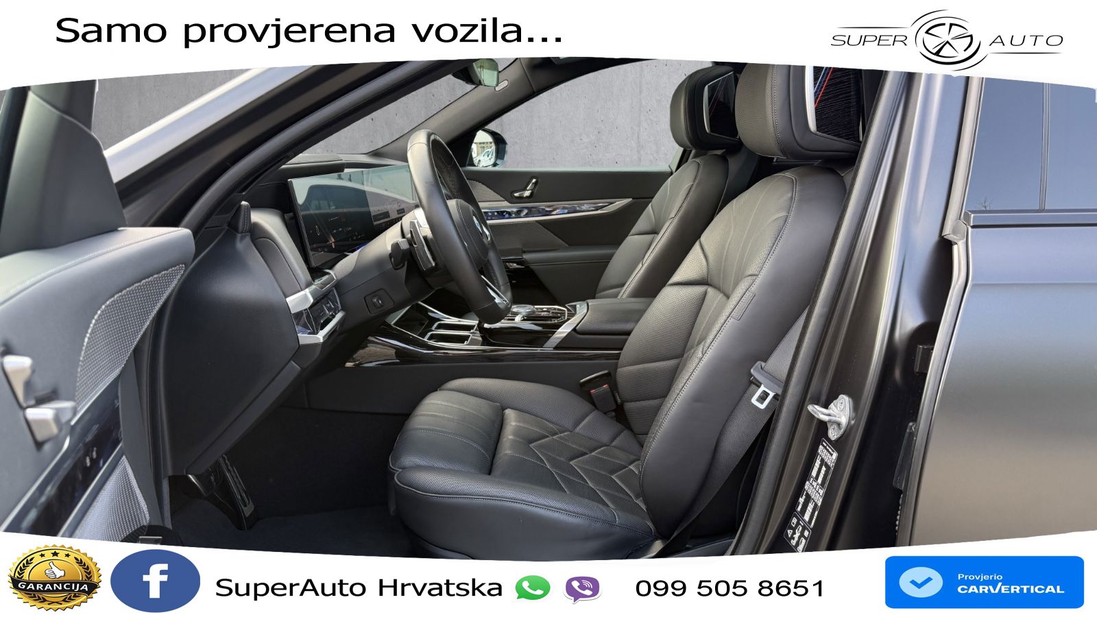 BMW 740d (299 KS) xDrive Steptronic