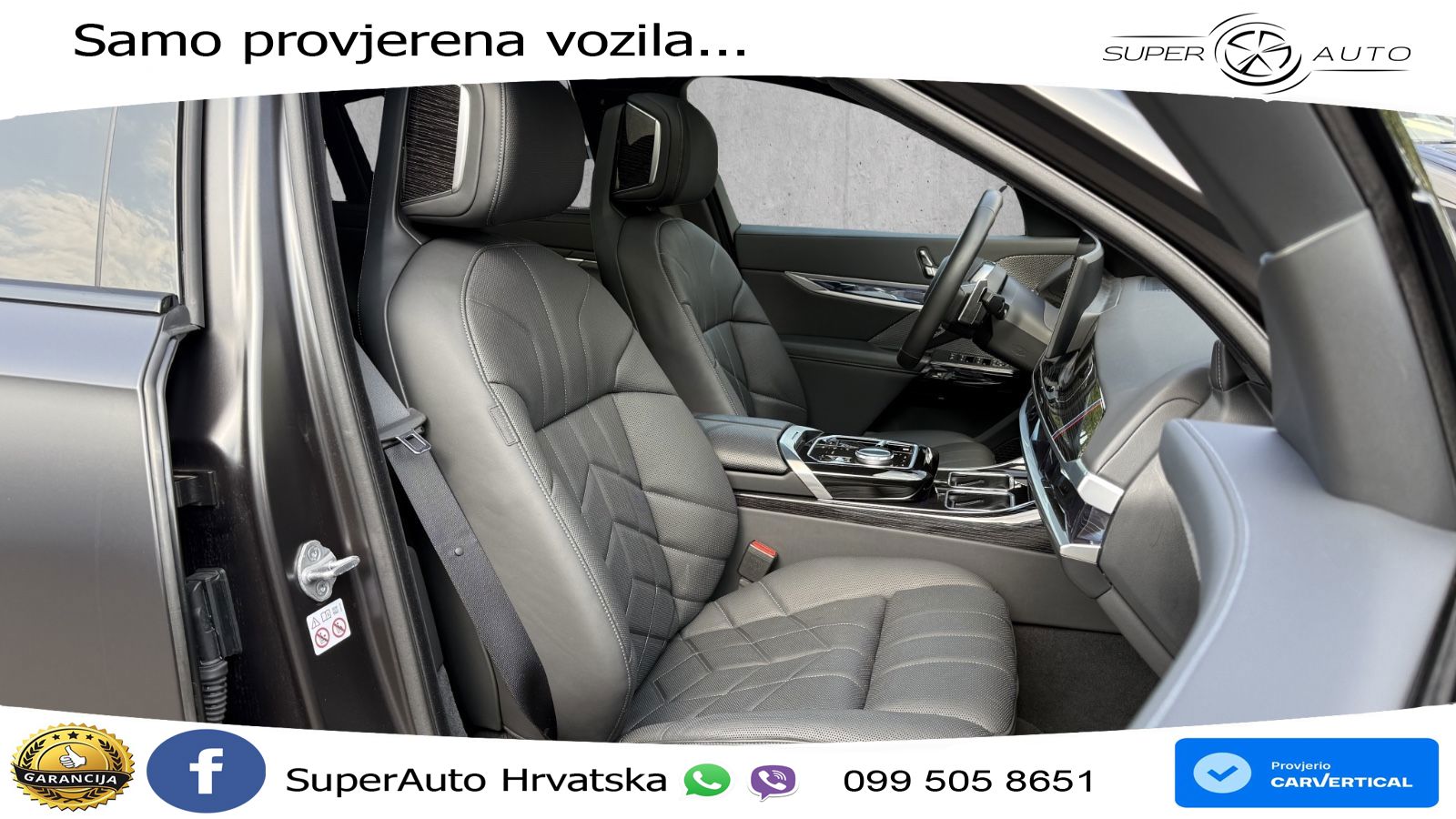 BMW 740d (299 KS) xDrive Steptronic