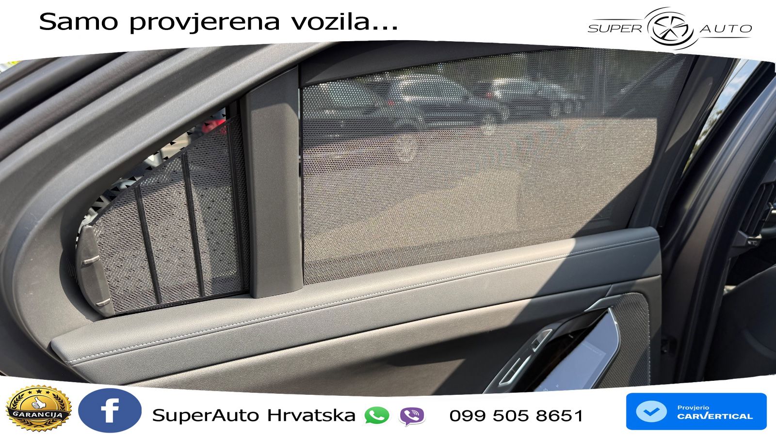BMW 740d (299 KS) xDrive Steptronic