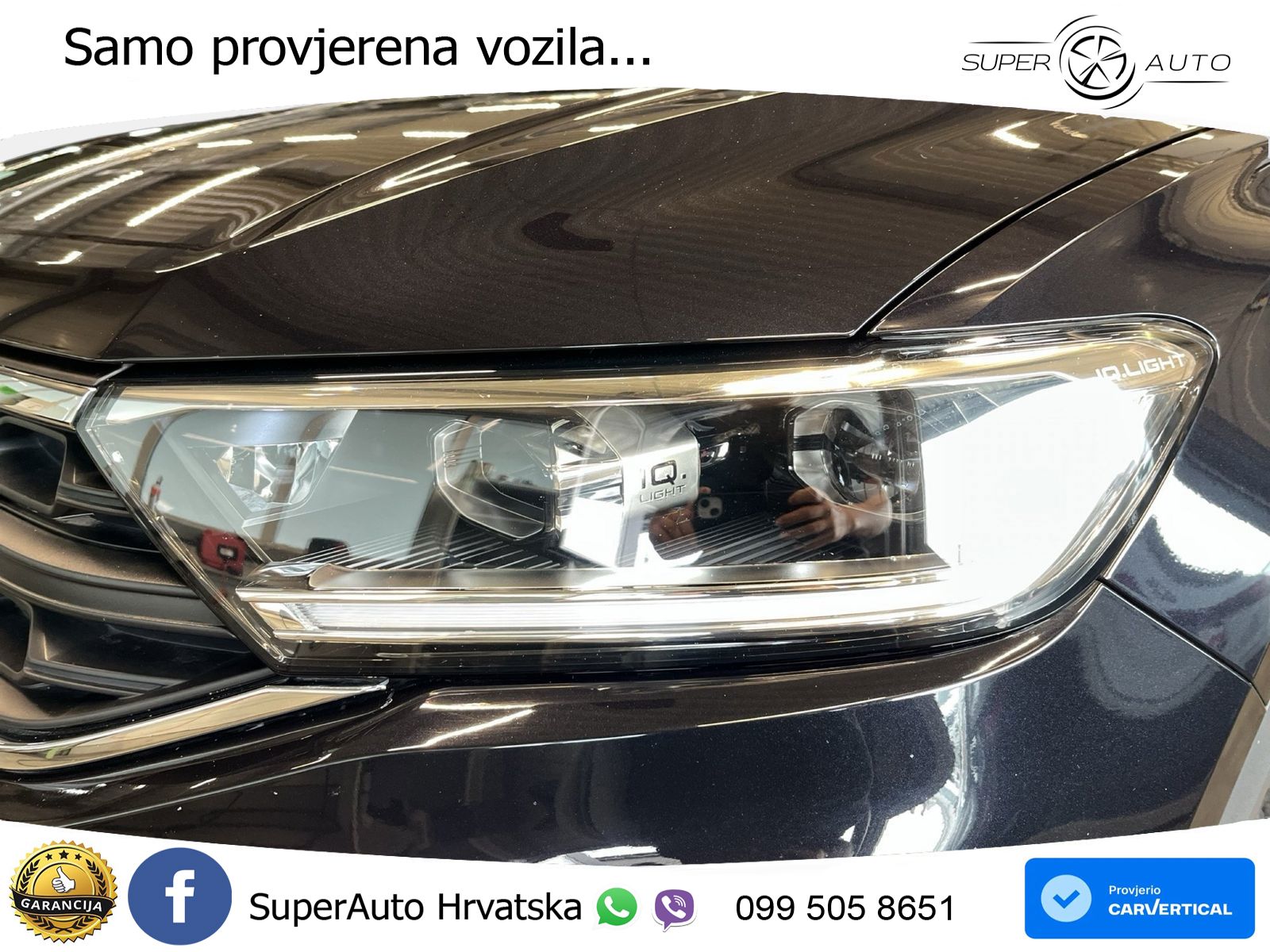 Volkswagen T-Roc 2.0 TDI (150 KS) DSG LED+GR SJED+ACC