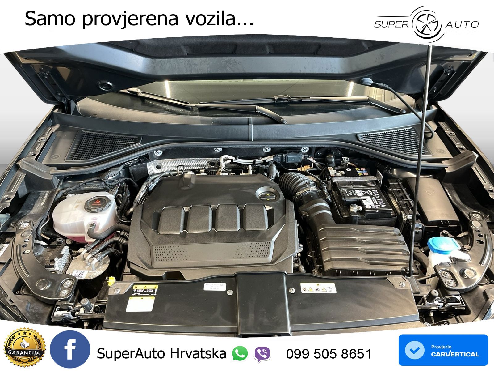 Volkswagen T-Roc 2.0 TDI (150 KS) DSG LED+GR SJED+ACC