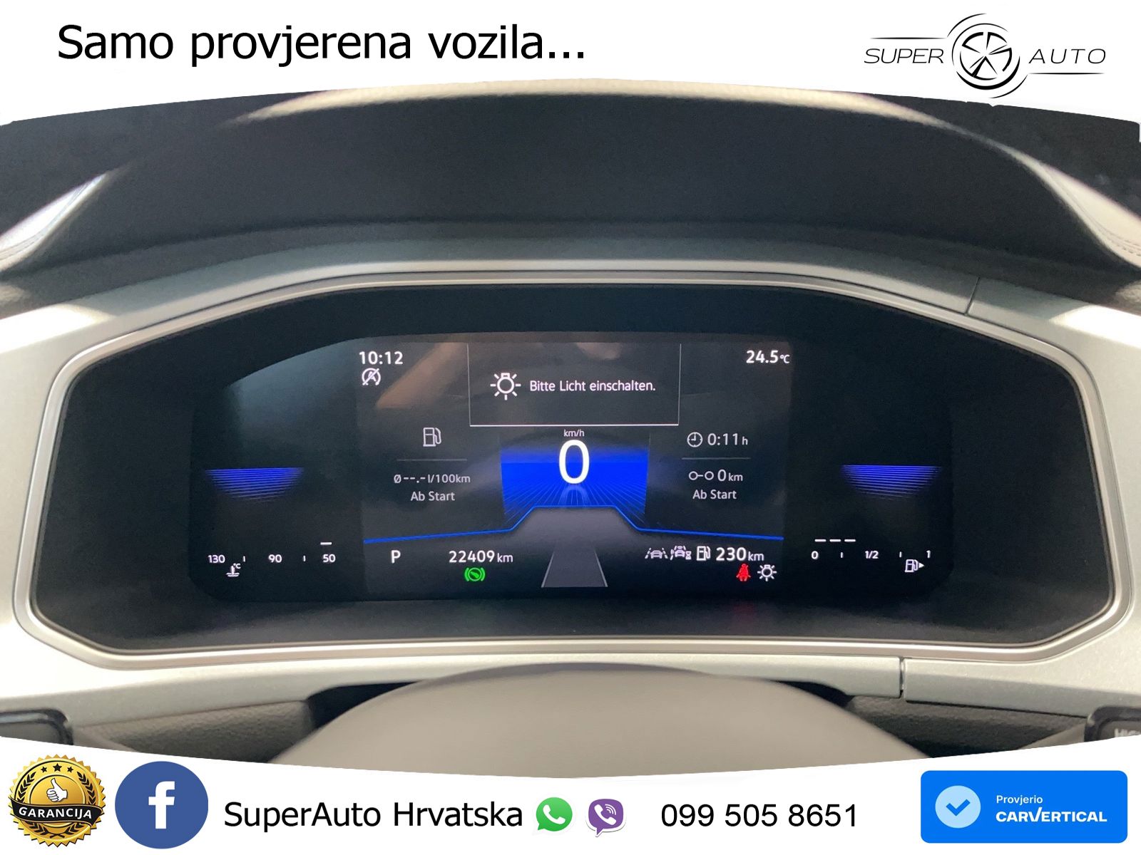 Volkswagen T-Roc 2.0 TDI (150 KS) DSG LED+GR SJED+ACC