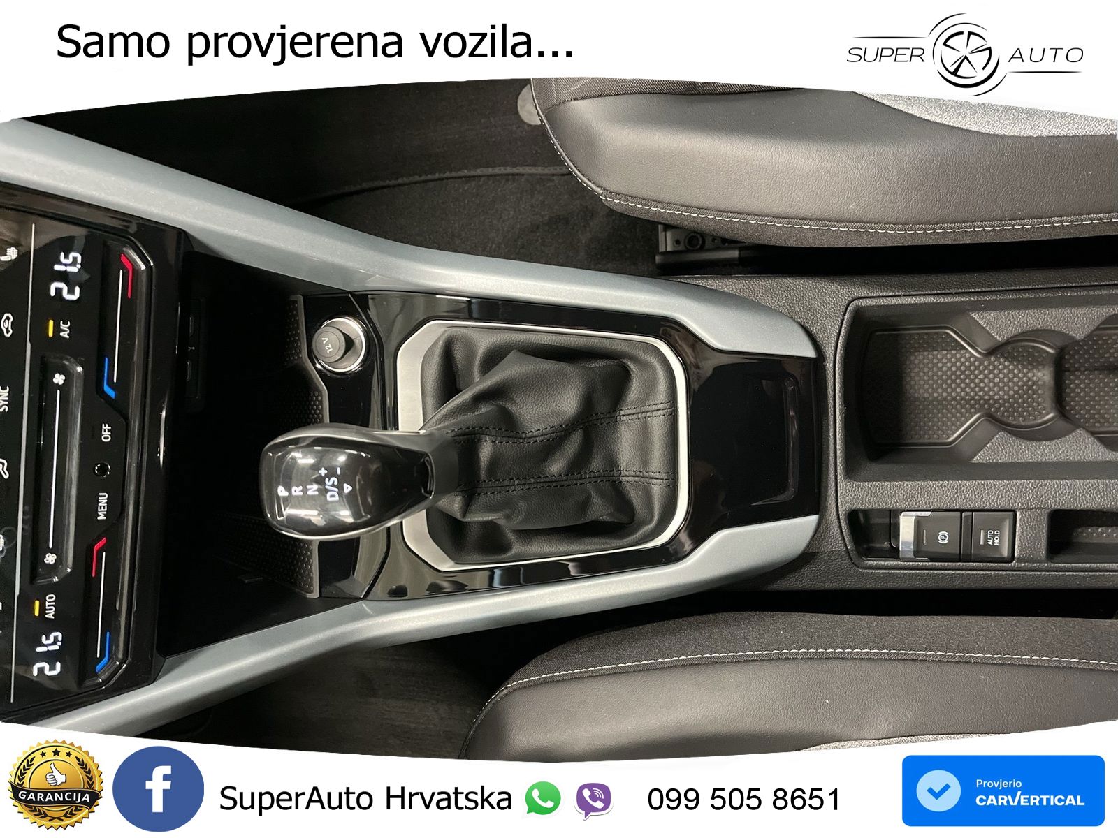Volkswagen T-Roc 2.0 TDI (150 KS) DSG LED+GR SJED+ACC