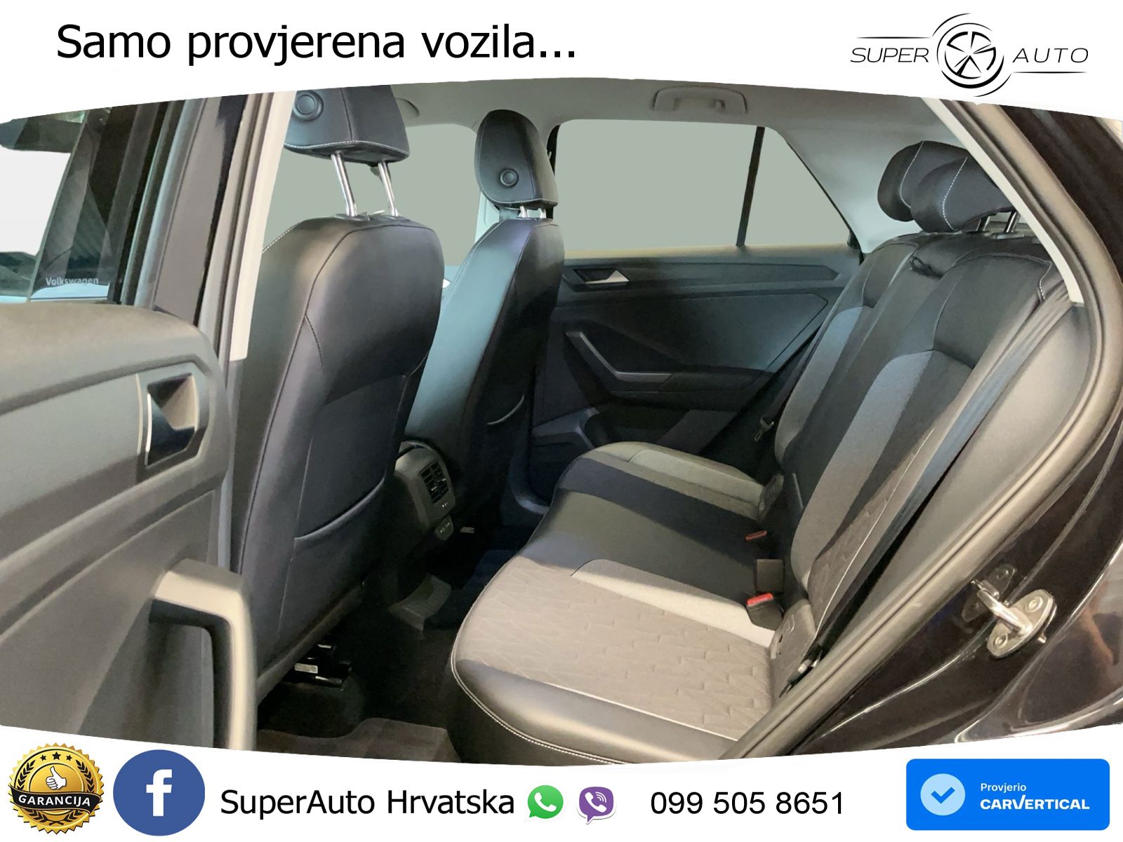 Volkswagen T-Roc 2.0 TDI (150 KS) DSG LED+GR SJED+ACC