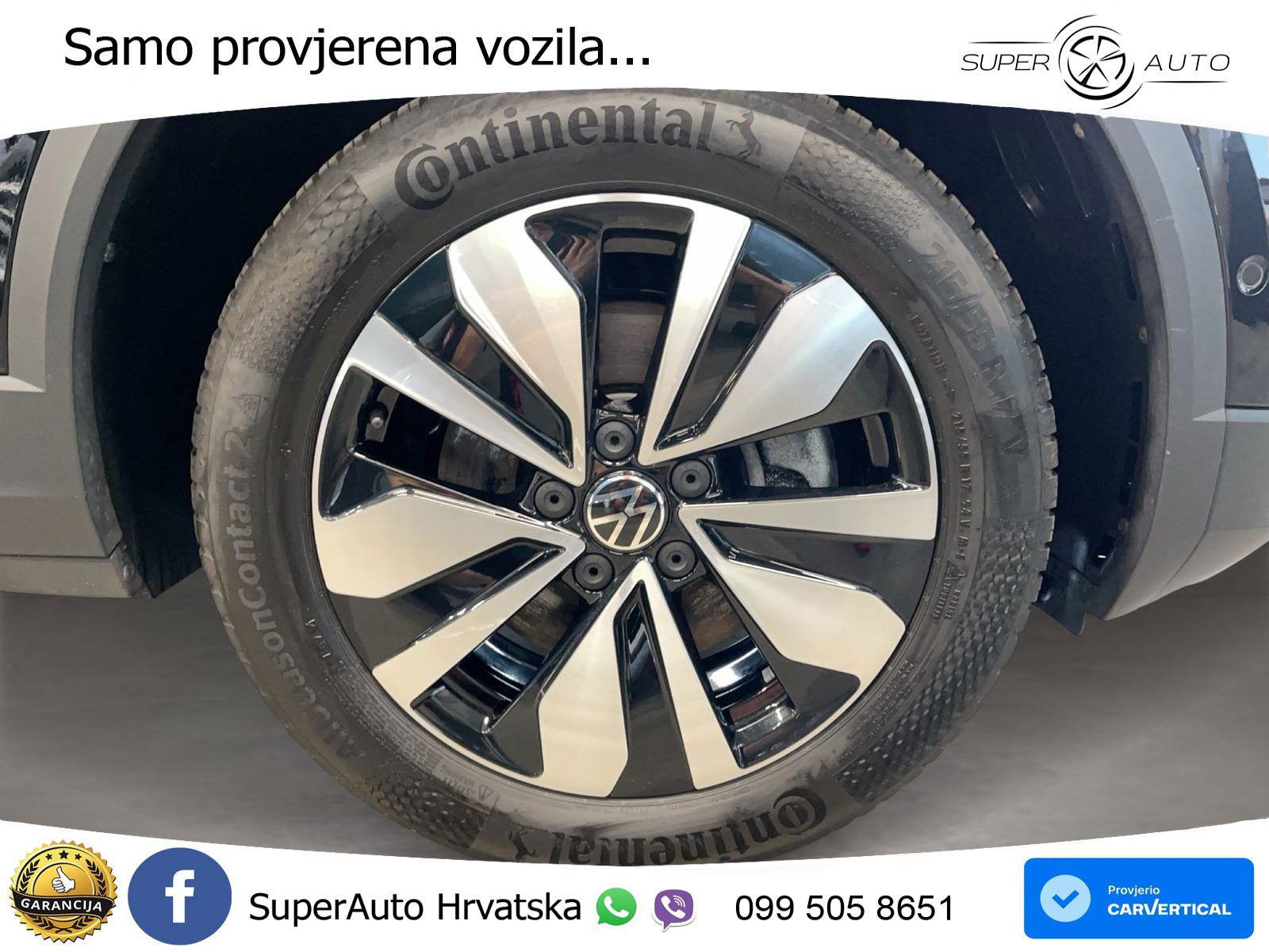 Volkswagen T-Roc 2.0 TDI (150 KS) DSG LED+GR SJED+ACC
