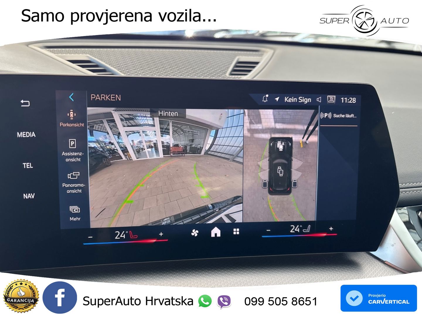 BMW X1 20d (163 KS) xDrive Steptronic M Sport LED+GR SJED+ACC