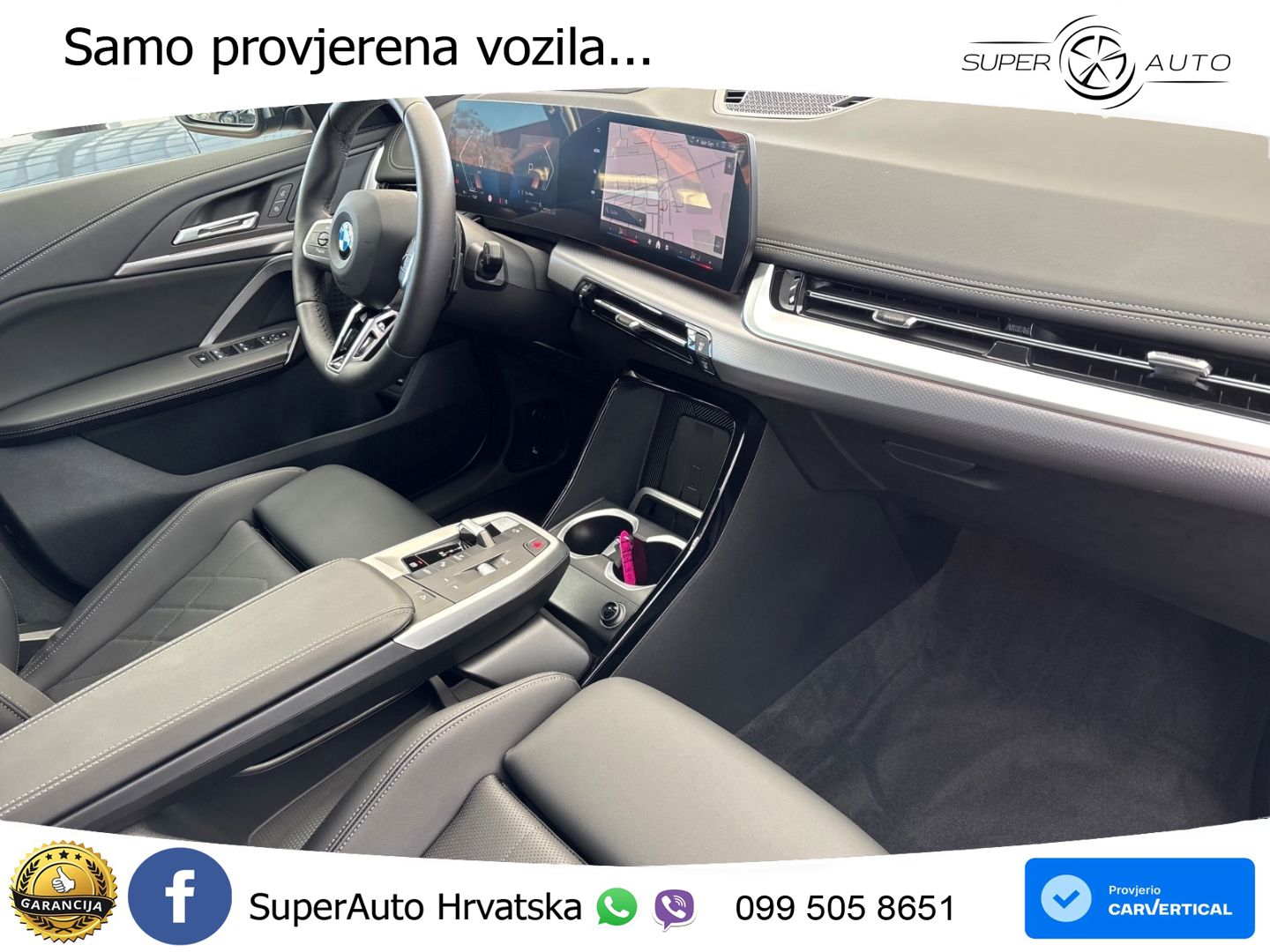 BMW X1 20d (163 KS) xDrive Steptronic M Sport LED+GR SJED+ACC