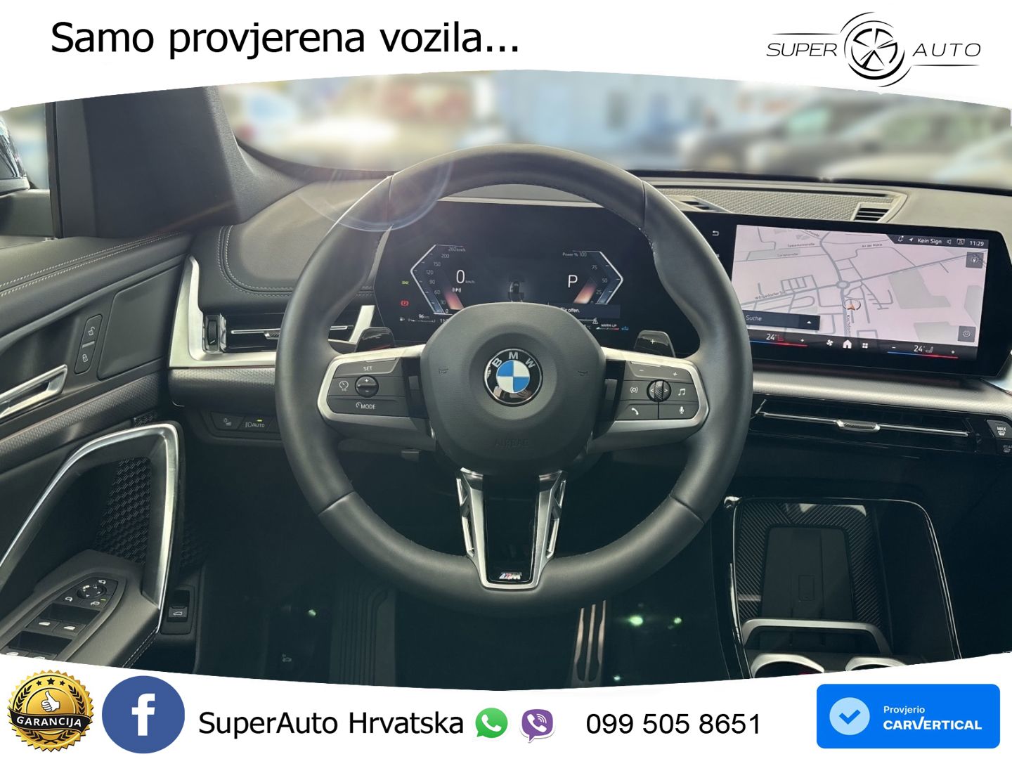 BMW X1 20d (163 KS) xDrive Steptronic M Sport LED+GR SJED+ACC