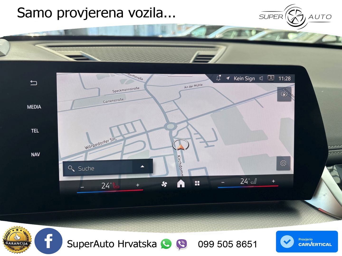 BMW X1 20d (163 KS) xDrive Steptronic M Sport LED+GR SJED+ACC