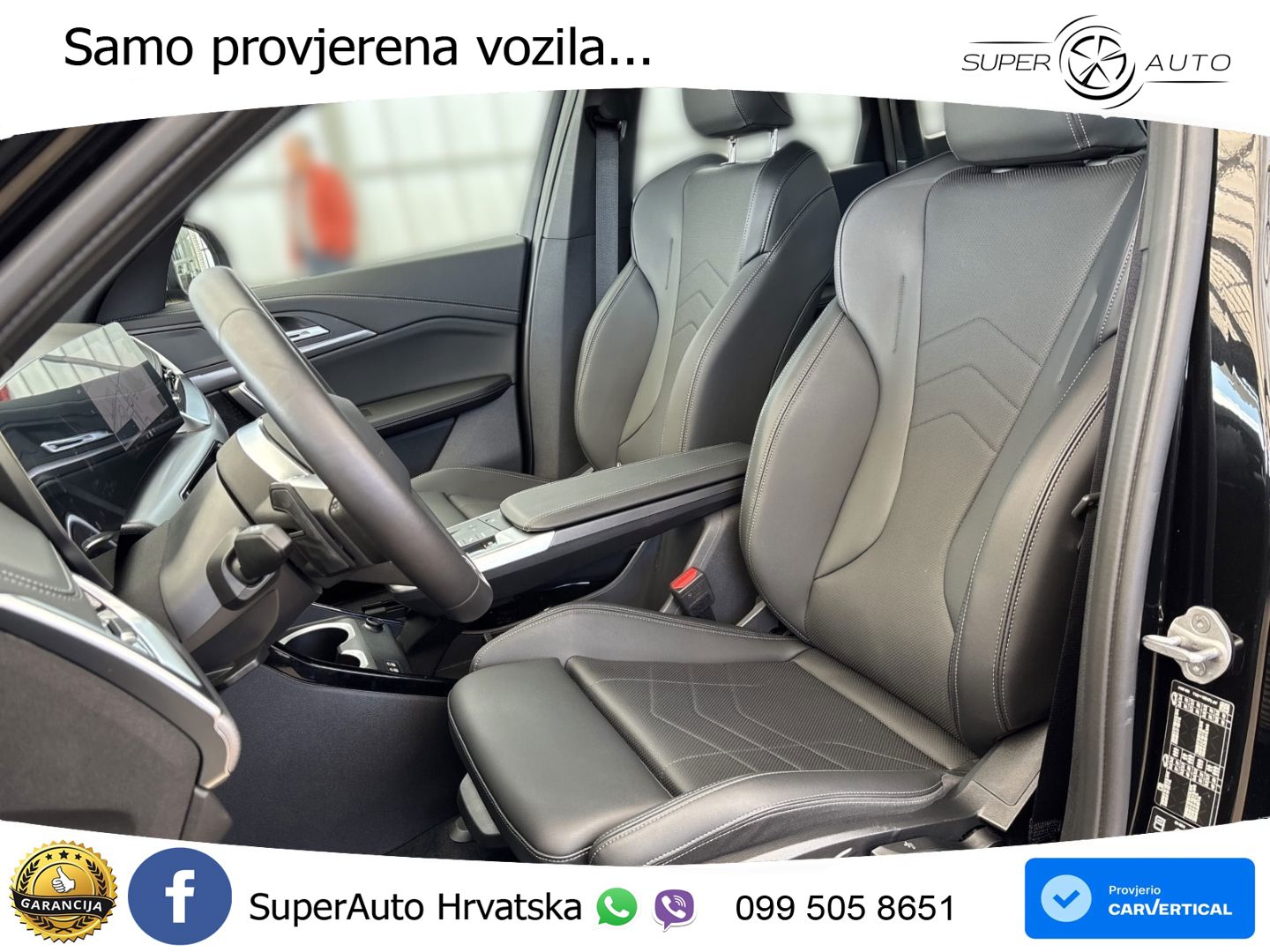 BMW X1 20d (163 KS) xDrive Steptronic M Sport LED+GR SJED+ACC