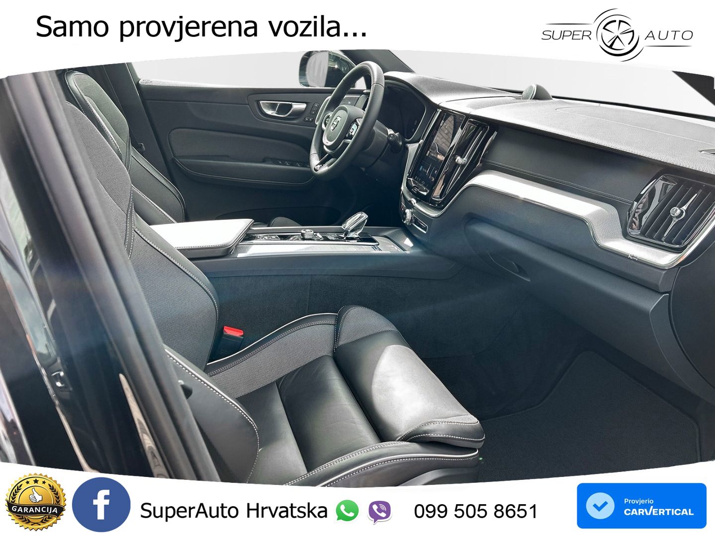 Volvo XC60 B4 Diesel AWD Geartronic ACC+HEAD+4xGR SJED+360+PANO