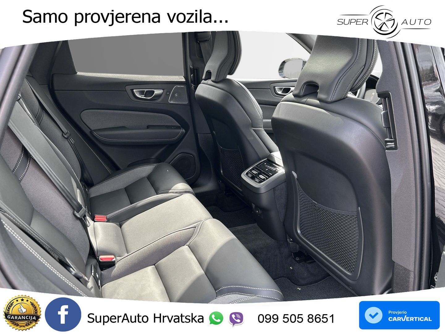 Volvo XC60 B4 Diesel AWD Geartronic ACC+HEAD+4xGR SJED+360+PANO
