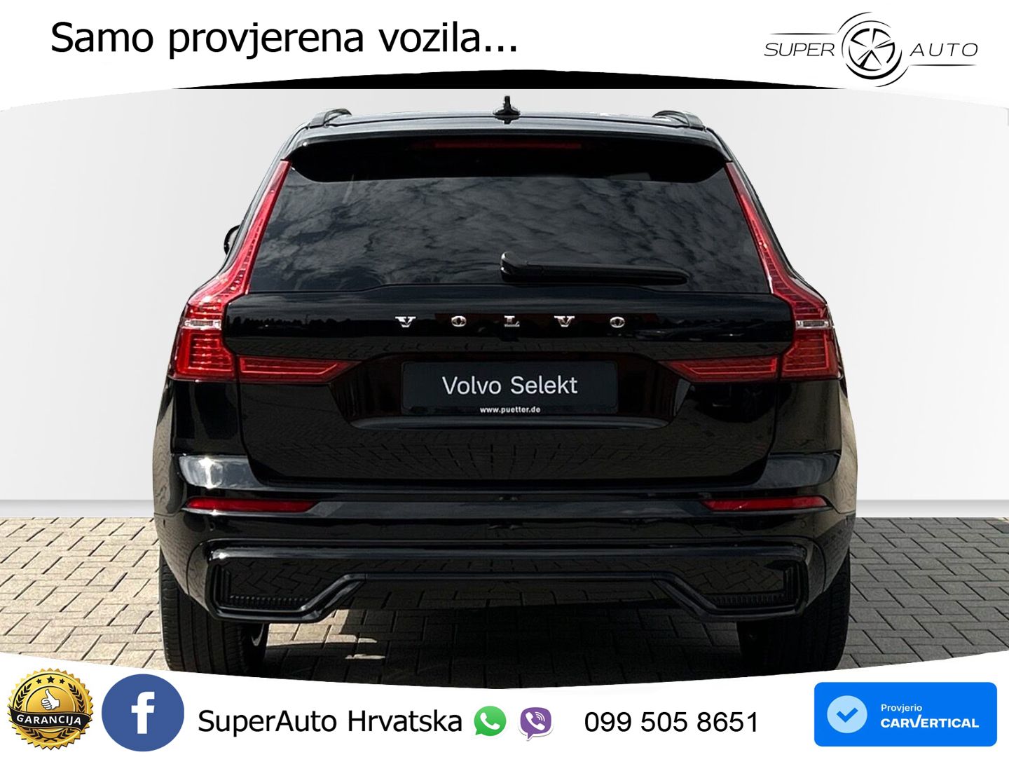 Volvo XC60 B4 Diesel AWD Geartronic ACC+HEAD+4xGR SJED+360+PANO
