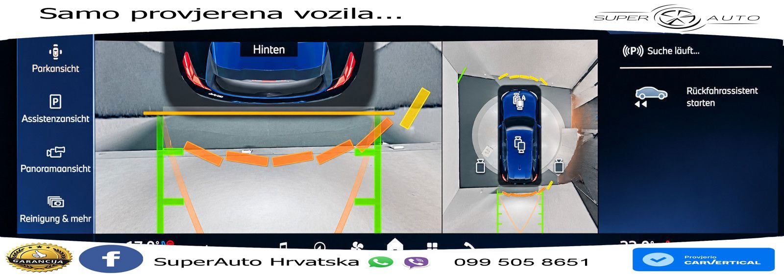 BMW X3 20d xDrive Steptronic M Sport LED+GR SJED+ACC